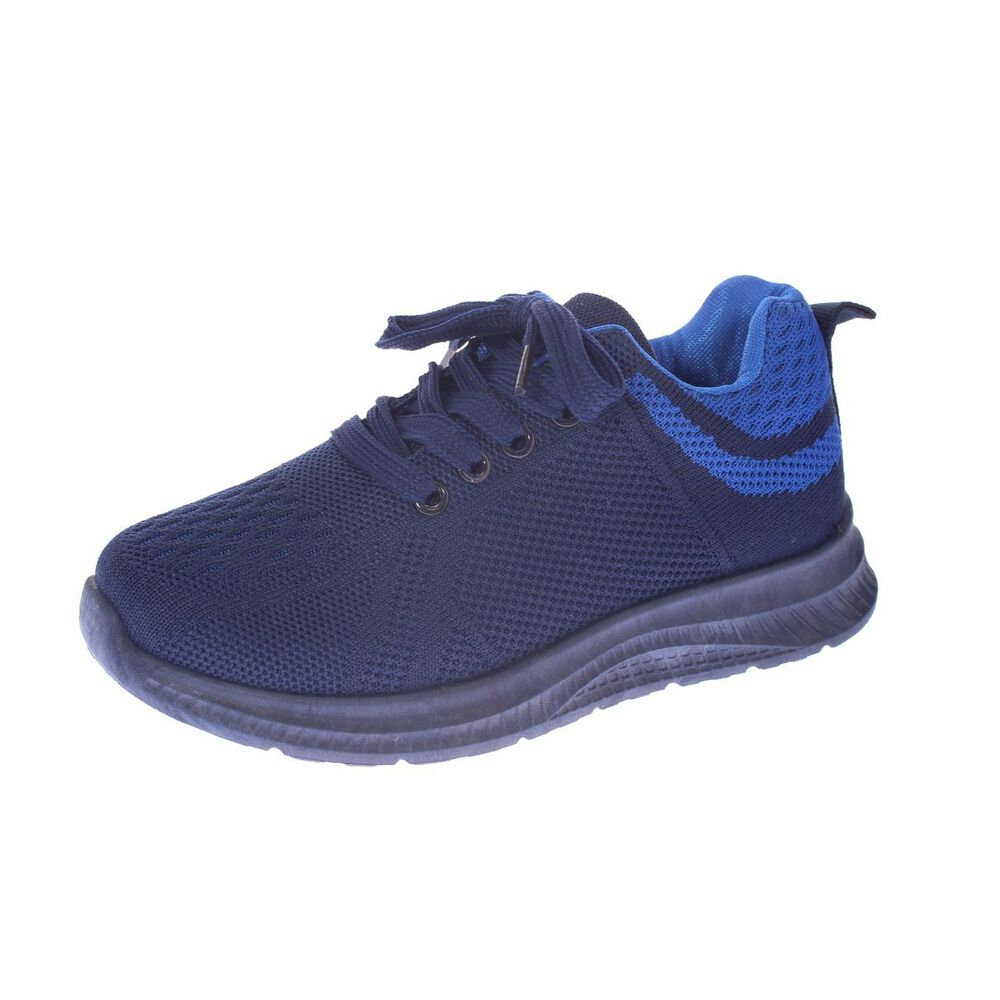 Zapatilla Kids Azul Oscuro Bbo Art. C21343dbluerblue image number 0.0